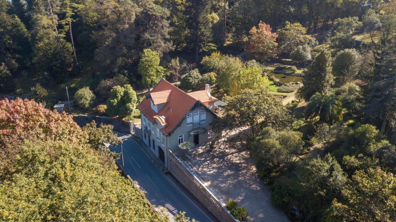The Grove Houses Гимарайнш Экстерьер фото