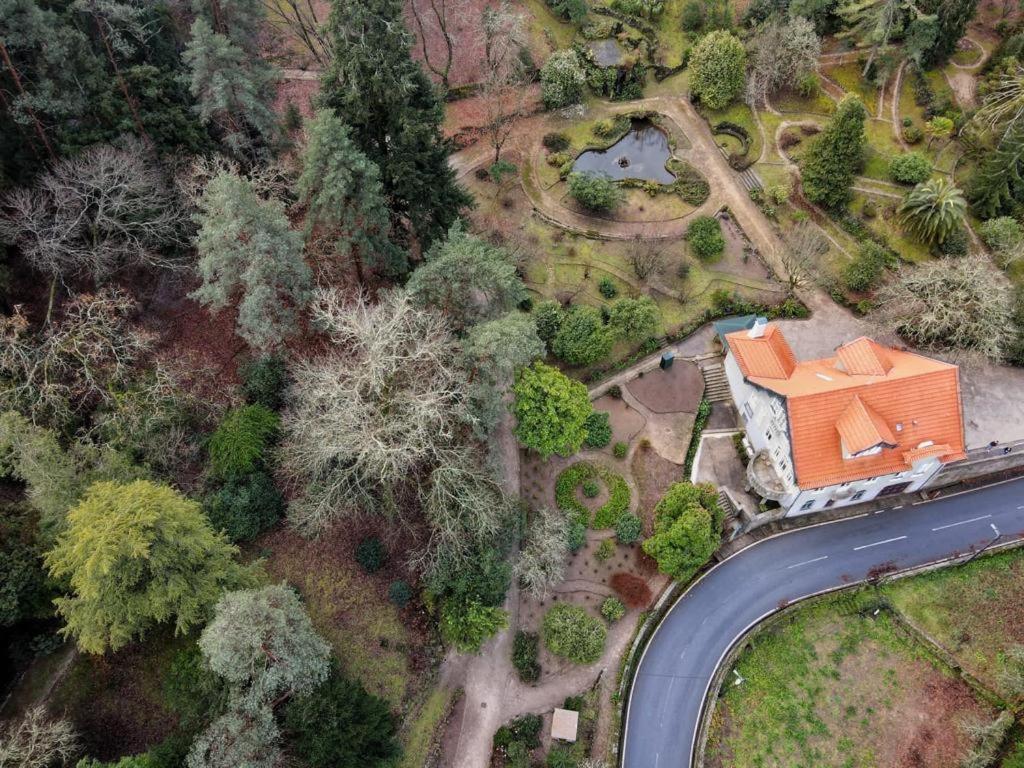 The Grove Houses Гимарайнш Экстерьер фото